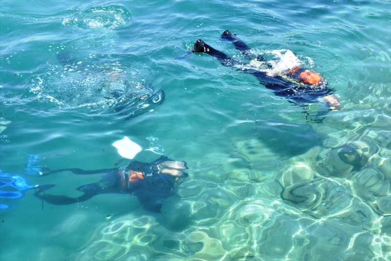 AA-20220518-27905547-27905537-DALIS_TURIZMINE_EMEK_VEREN_EGITMEN_VE_REHBER_DALICI_ADAYLARI_BU_KEZ_SINAV_ICIN_DALDI