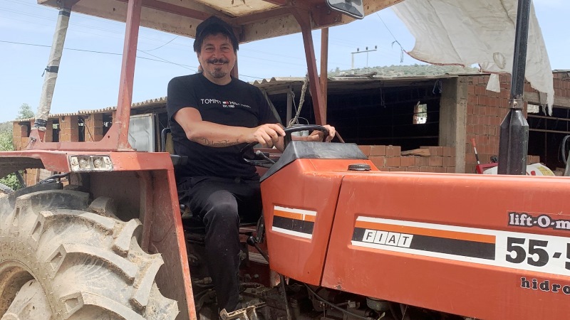 Özgün Müziğin Usta Yorumcu Ekin Akkaş Bodrum’a Yerleşti..