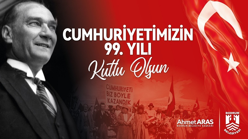 bodrum-29-ekim-kutlama