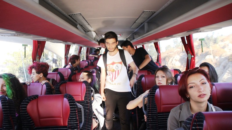 Bodrum Belediyesi’nden öğrencilere ulaşım desteği..