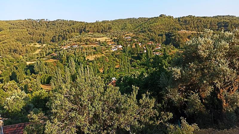 Çimento Fabrikasına Açılan Temyiz Davasından Olumlu Karar Çıktı