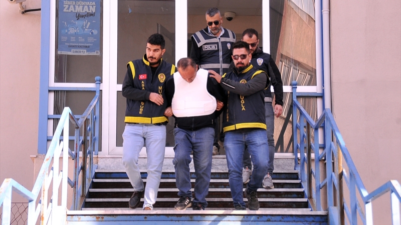 Ormanlık alanda cesedi bulunan kadının kocası gözaltına alındı