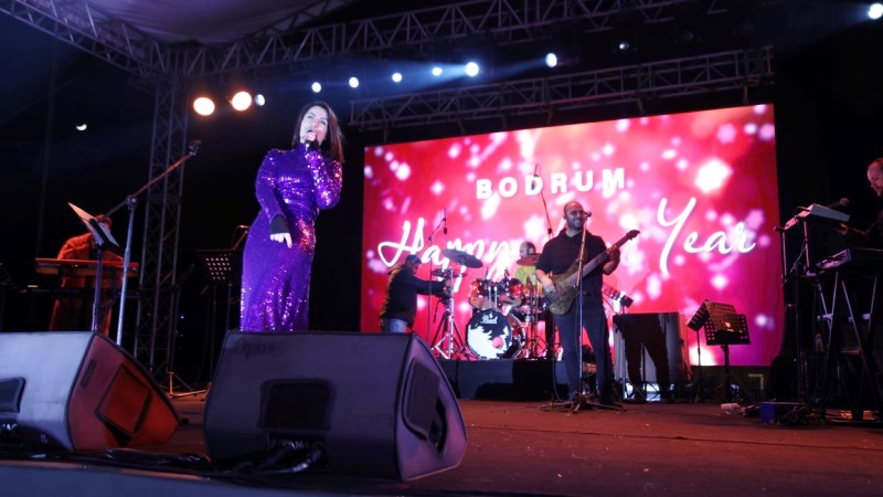 Yılbaşı Konserleri Devam Ediyor..