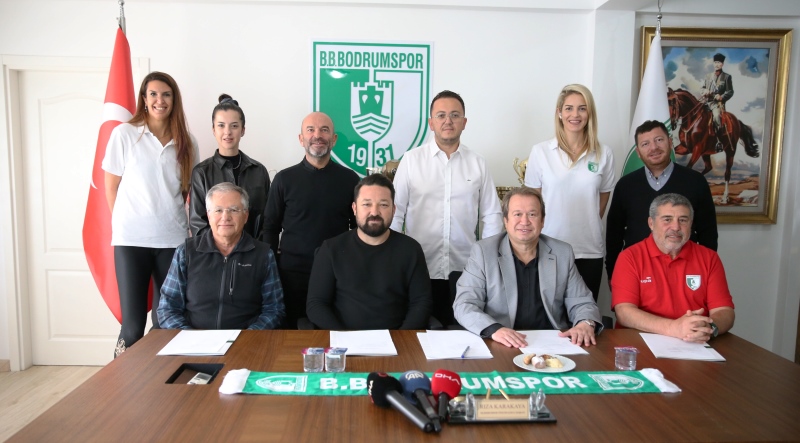 bodrumspor-voleybol