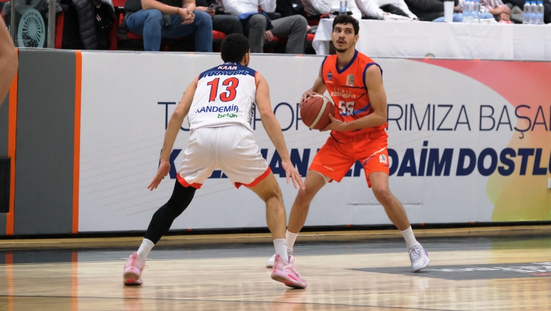 Gölbaşı Belediyesi TED Kolej: 78 – 88 : Çağdaş Bodrum