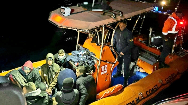 bodrum-duzensiz-gocmen-yakalandi