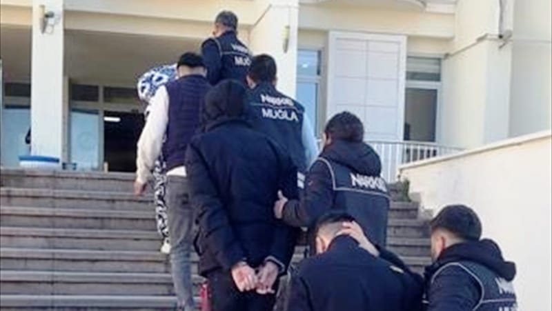 bodrum-uyusturucu-operasyonu