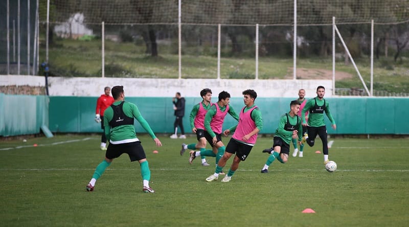 İsmet Taşdemir: galibiyet serisine ihtiyaç var..