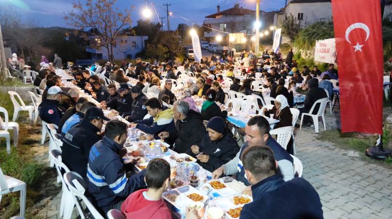bodrum-belediyesi-iftar yemeği-1
