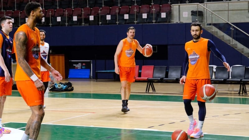 Çağdaş Bodrumspor, Kocaeli deplasmanında..