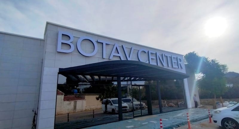 botav-center