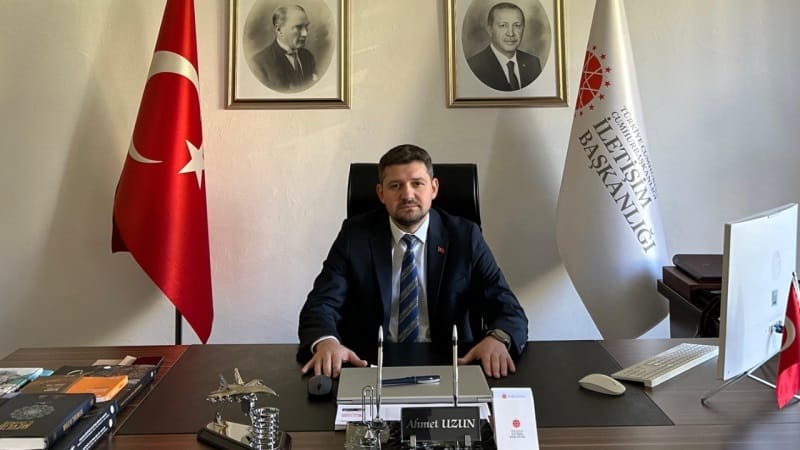 ahmet-uzun-mugla-iletisim-bölge-muduru