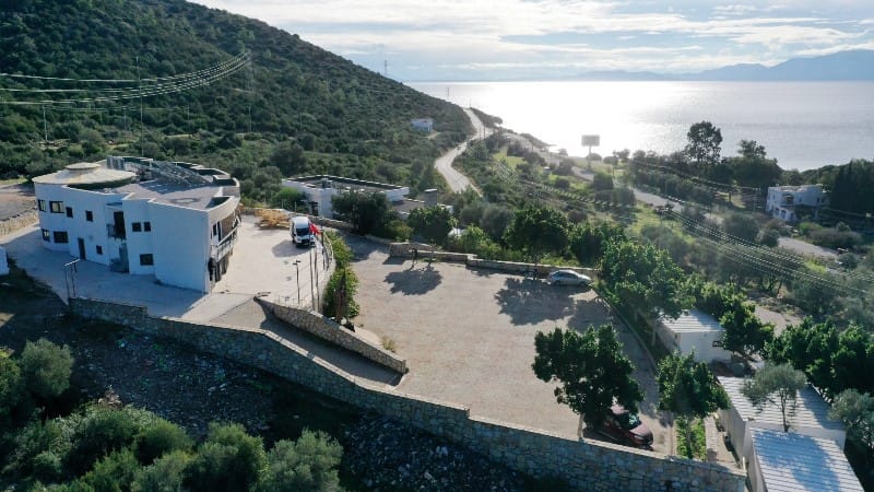 Sağlıklı Yaş Alma Merkezi Çalışmalarında Sona Gelindi…