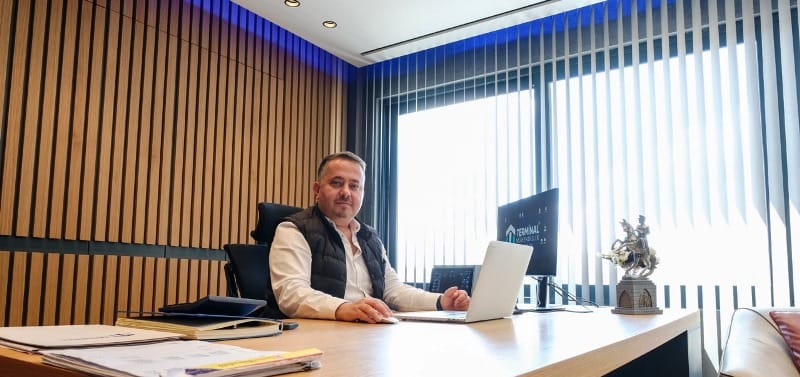 Yeni bir Bodrum markası “Terminal Store”…