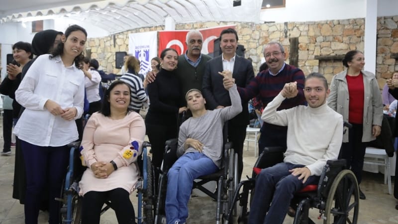 ahmet aras-engelli-gunu-1