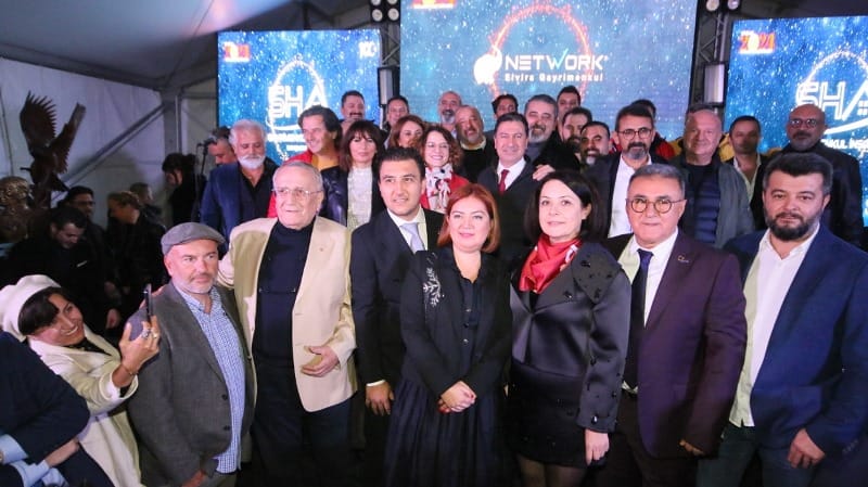 BESİAD’ın “Sokak Partisi” Bodrum’u buluşturdu..