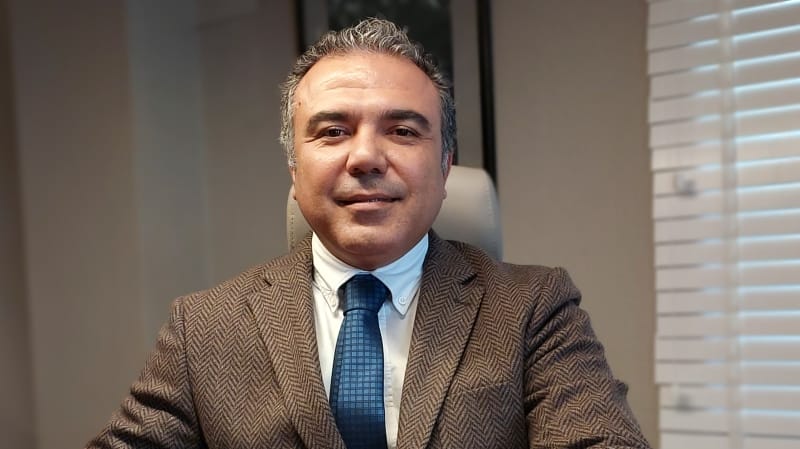 Palalı: Bodrum’un estetik dokusuna yeni soluk katmak için adayım