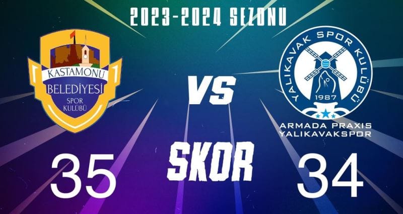 yalikavakspor-kastamonuspor