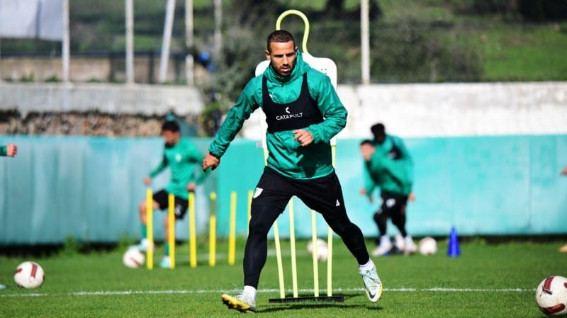 Bodrum FK sakatlarına rağmen ikinci devreye galibiyetle başlamak istiyor