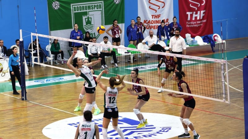 bodrumspor canakkale belediyespor 2