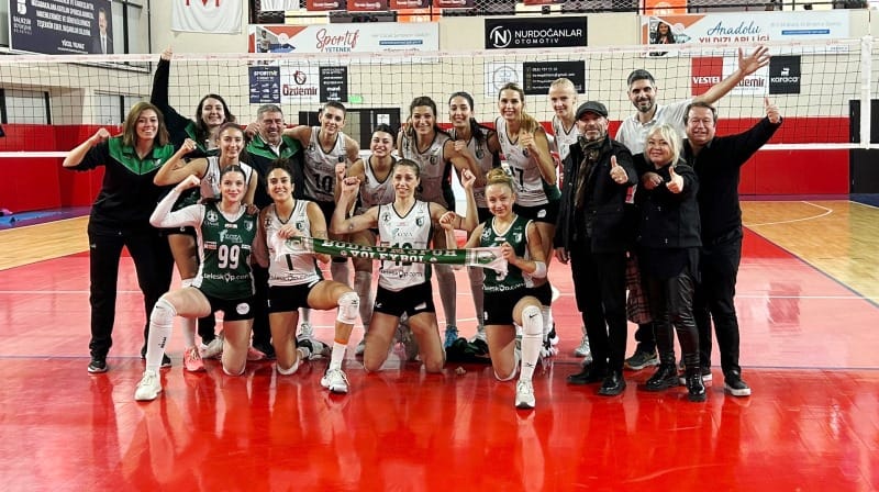 bodrumspor-voleybol