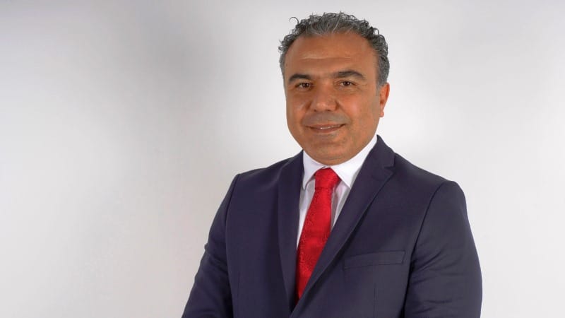 emin palali