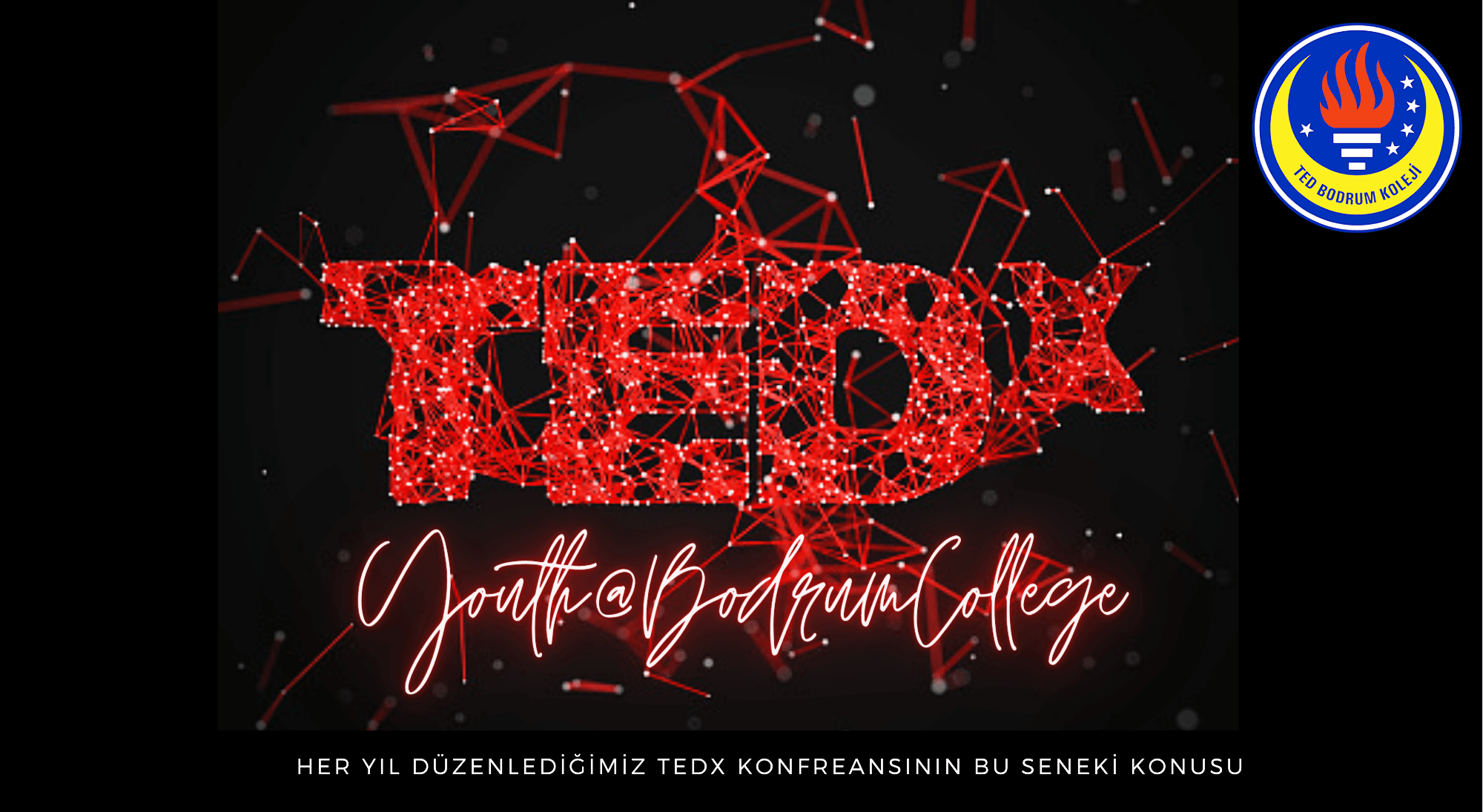 TEDxYouth Konferansı 3. Kez Gerçekleştirilecek