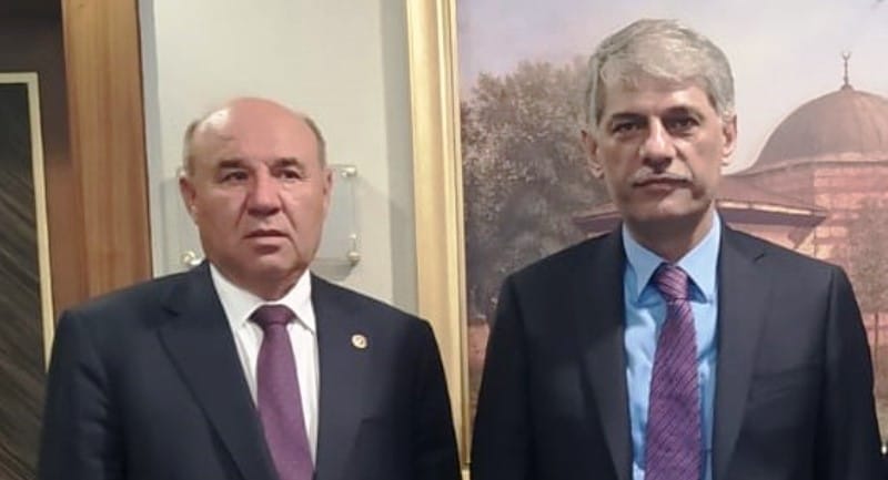 Villa ve Evlerin Turizm Amaçlı Kullanılma Süresi Bir Yıl Uzatıldı..