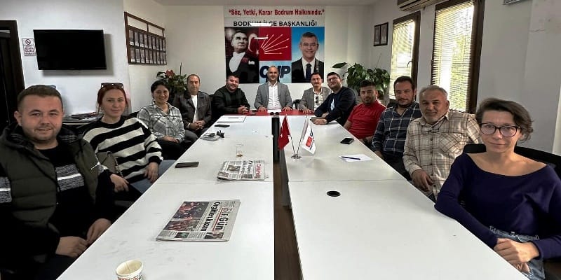 CHP Bodrum