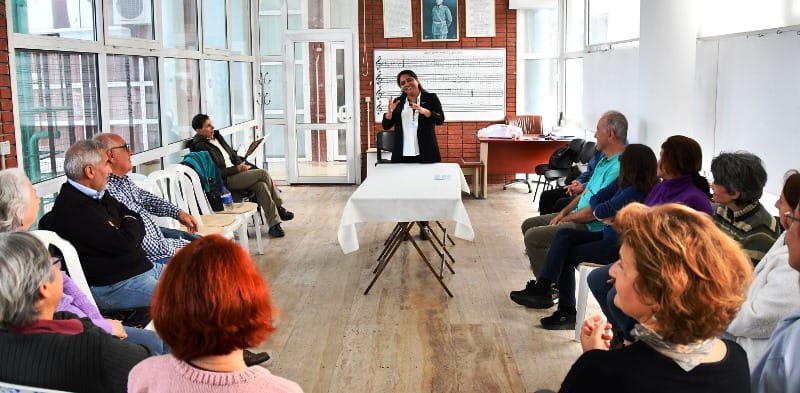Felsefe ve Yaşam Akademisi “Felsefe Yolda Olmaktır” Sloganı ile Yola Çıktı (1)