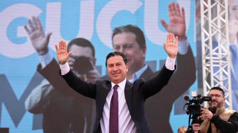 Aras: Herkese Eşit ve Adil Hizmeti Götürmek Kararlıyız…