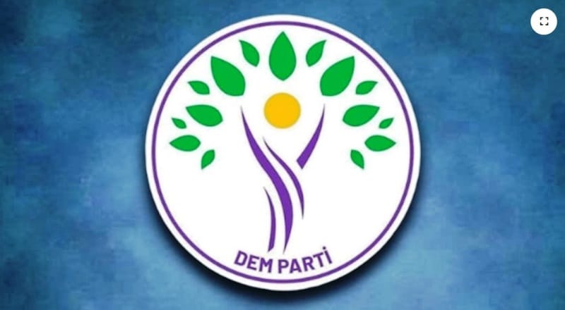 DEM Parti Bodrum Belediye Meclis Üye Aday Listesi