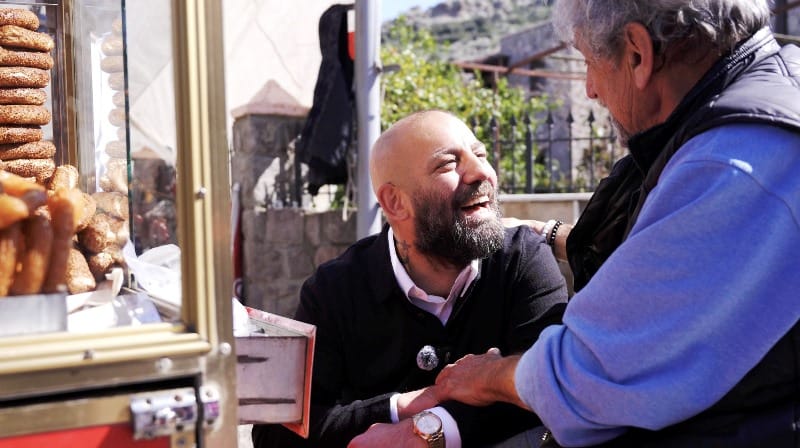 Belediyenin Aslı Görevi Proje Olur Mu?
