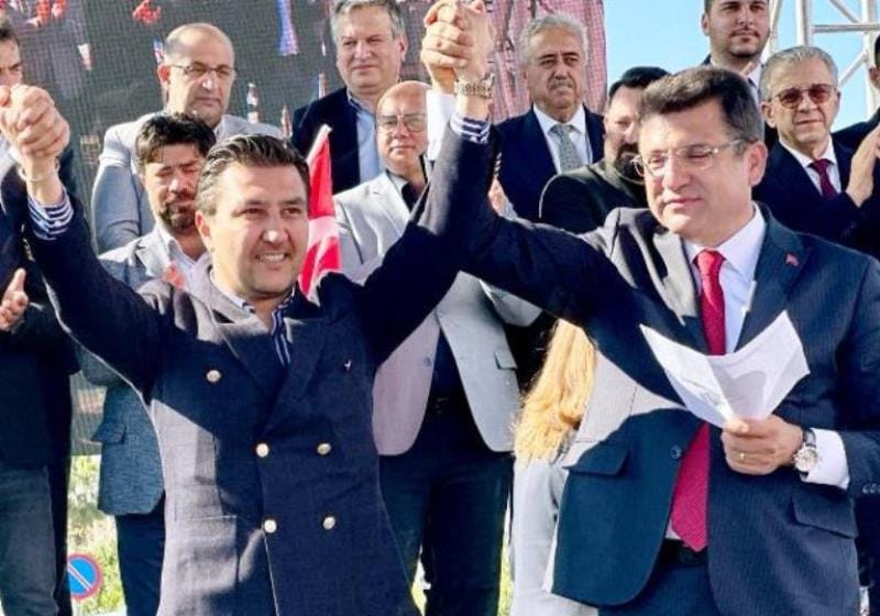 Mehmet Tosun: Bodrum Can Çekişiyor…