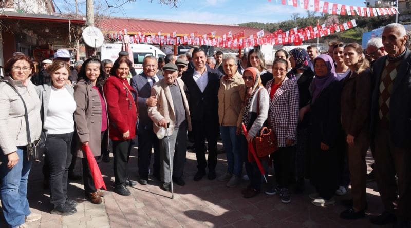 ahmet aras koycegiz 3