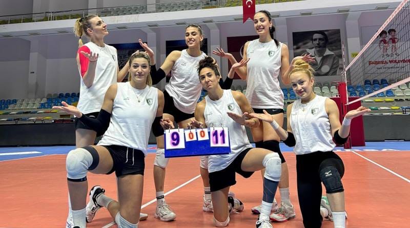 bodrumspor-voleybol