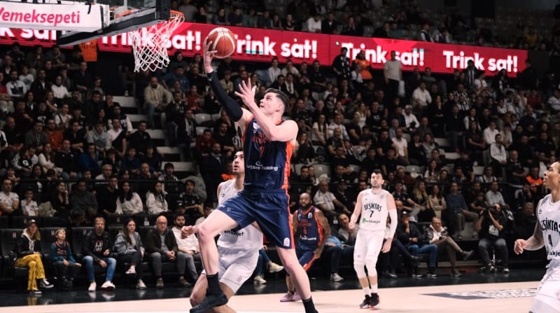 Çağdaş Bodrum’dan Alkışa Layık Performans..