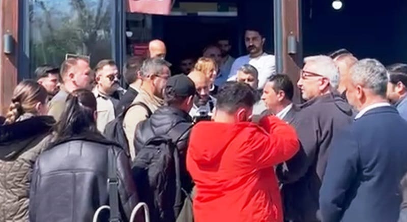 siyasi-gerginlik