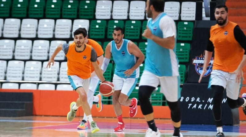 Çağdaş Bodrum, Manisa Büyükşehir Belediyespor’u Konu Edecek