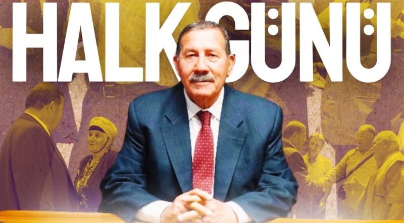 Milas Belediyesi “Halk Günü” Uygulaması Başlattı