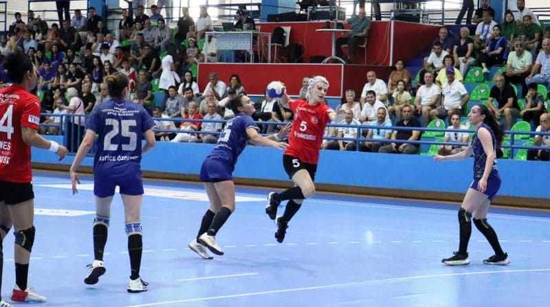 Yalıkavakspor Seriye Kaybederek Başladı….