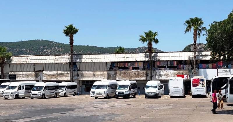 Başkan Aras “Vatandaşların taleplerine kayıtsız kalmıyoruz.” (2)