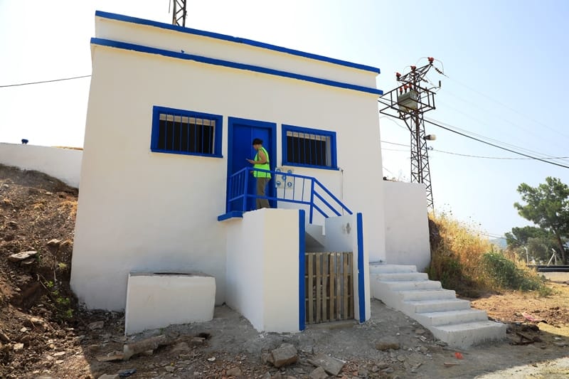 MUSKİ’den Bayram Temizliği (2)