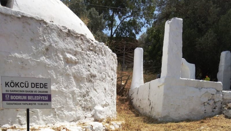 Yaz Sezonunda Bakım ve Temizlik Çalışmaları Hızlandı…