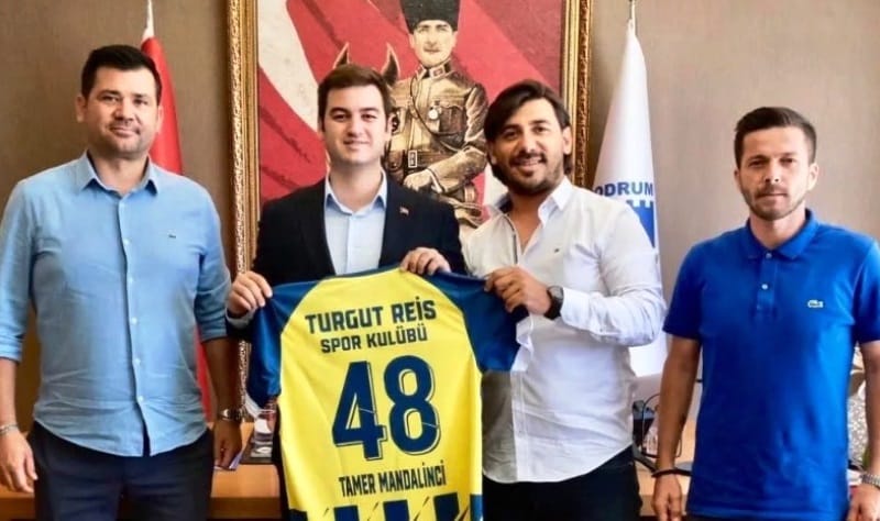 turgutreisspor-mandalinci-ziyareti