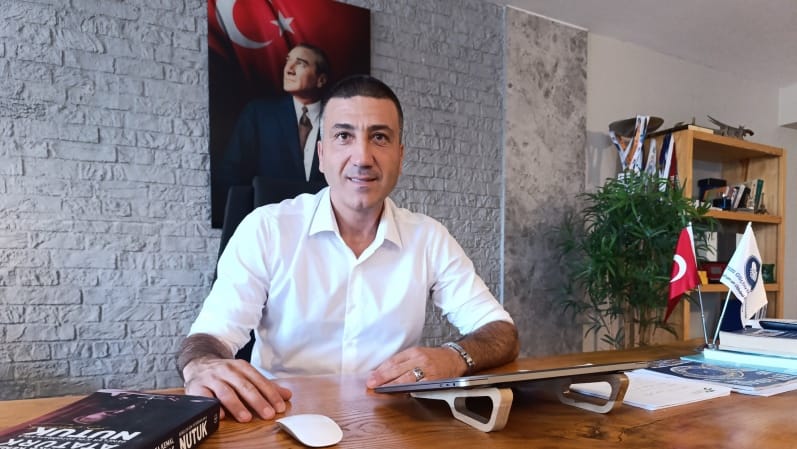 Pahalılığın Sorumlusu Bodrum Değil, Ülke Ekonomisi!