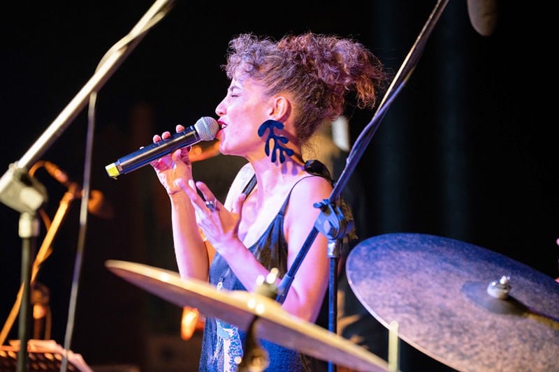 Çağıl Kaya Band Caz Tutkunlarını  Bir Araya Topladı…