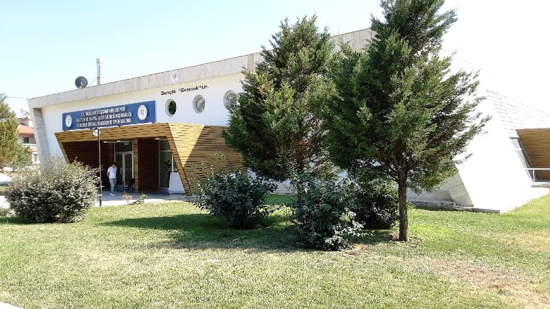 Büyükşehir Binalarında Performans Ölçümü Devam Ediyor (2)