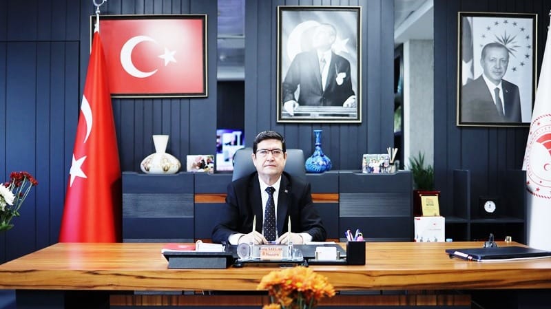 Muğla’da Üç Üretici Birliği’ne Müjdeli Haber…