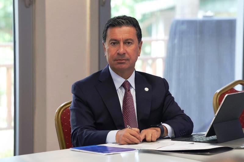 Ahmet Aras